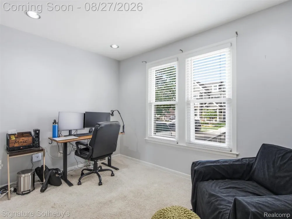 1444 Holland Street Birmingham City, MI 48009