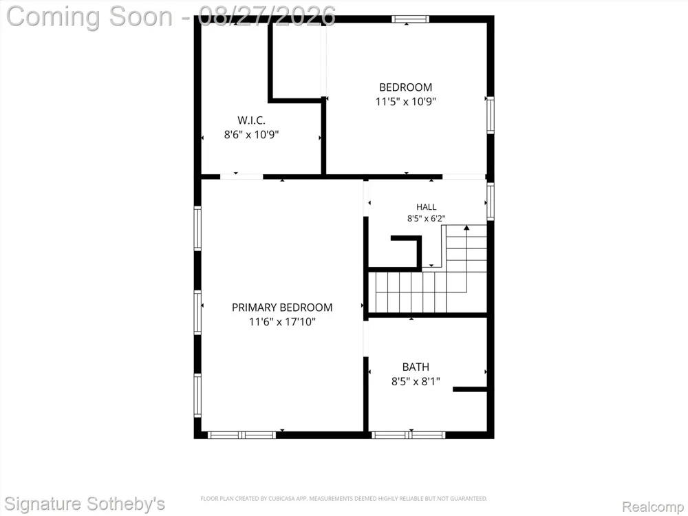 1444 Holland Street Birmingham City, MI 48009