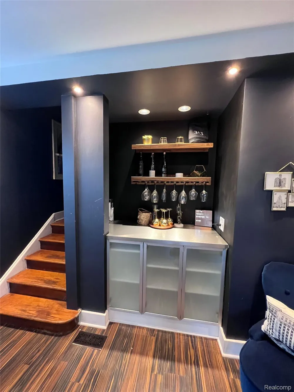1791 E Saratoga Street Ferndale City, MI 48220