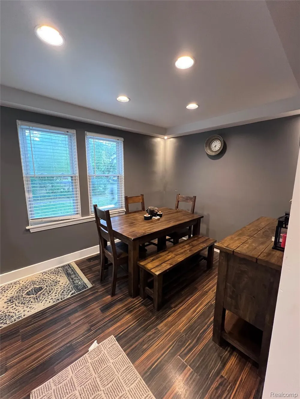 1791 E Saratoga Street Ferndale City, MI 48220