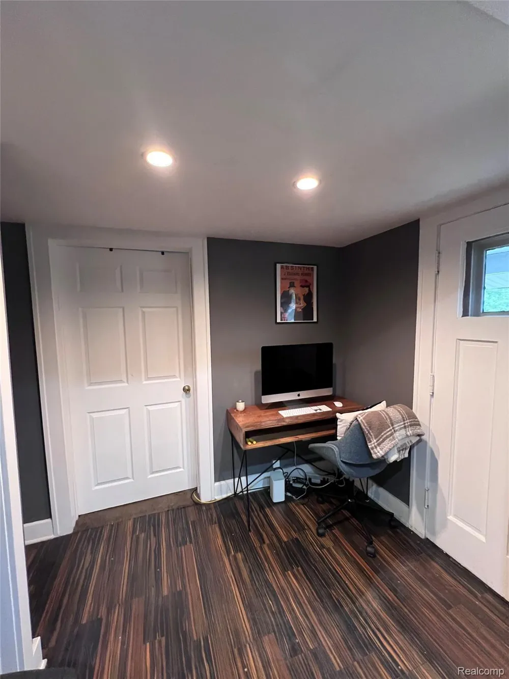 1791 E Saratoga Street Ferndale City, MI 48220