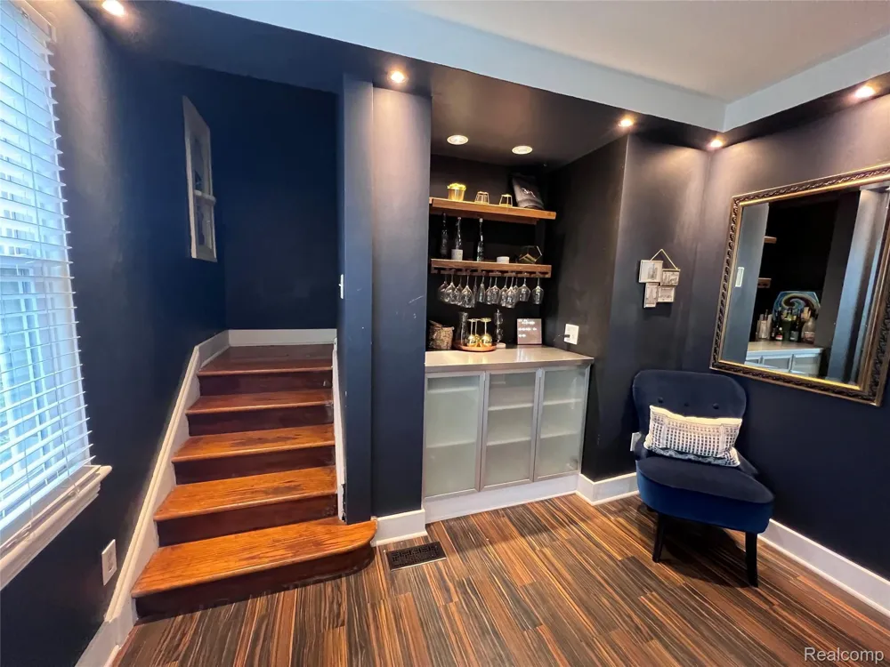 1791 E Saratoga Street Ferndale City, MI 48220