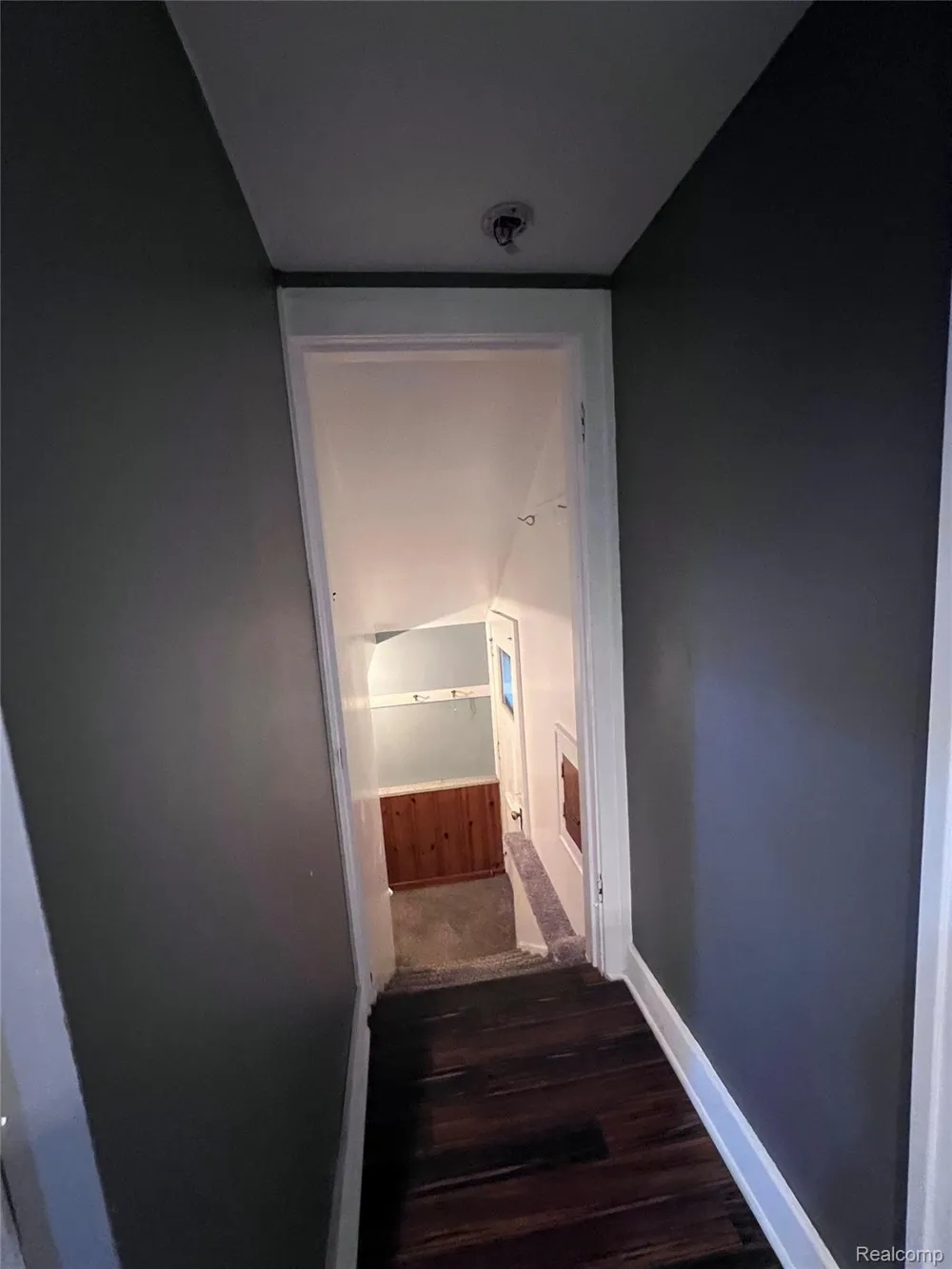 1791 E Saratoga Street Ferndale City, MI 48220