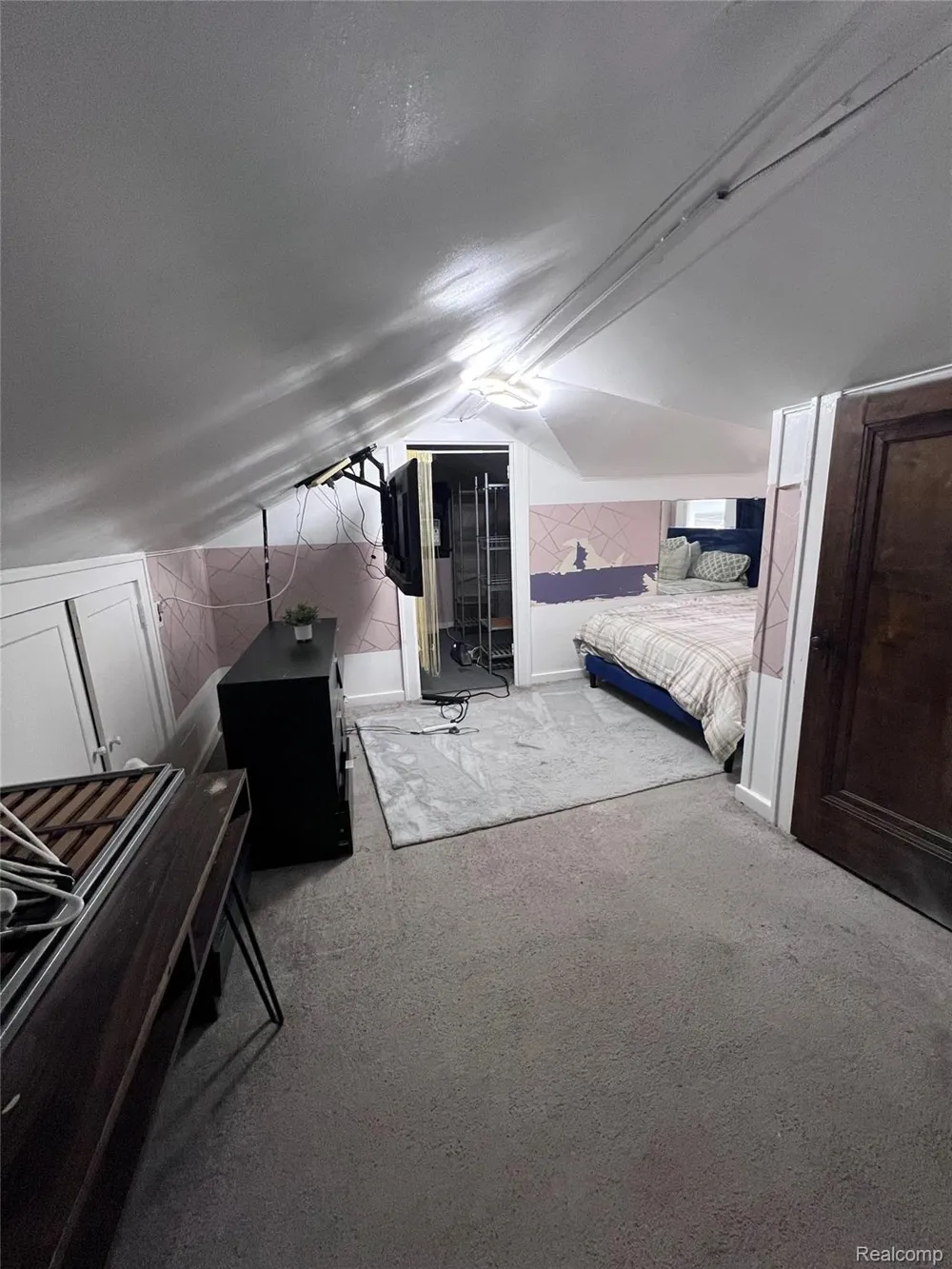 1791 E Saratoga Street Ferndale City, MI 48220