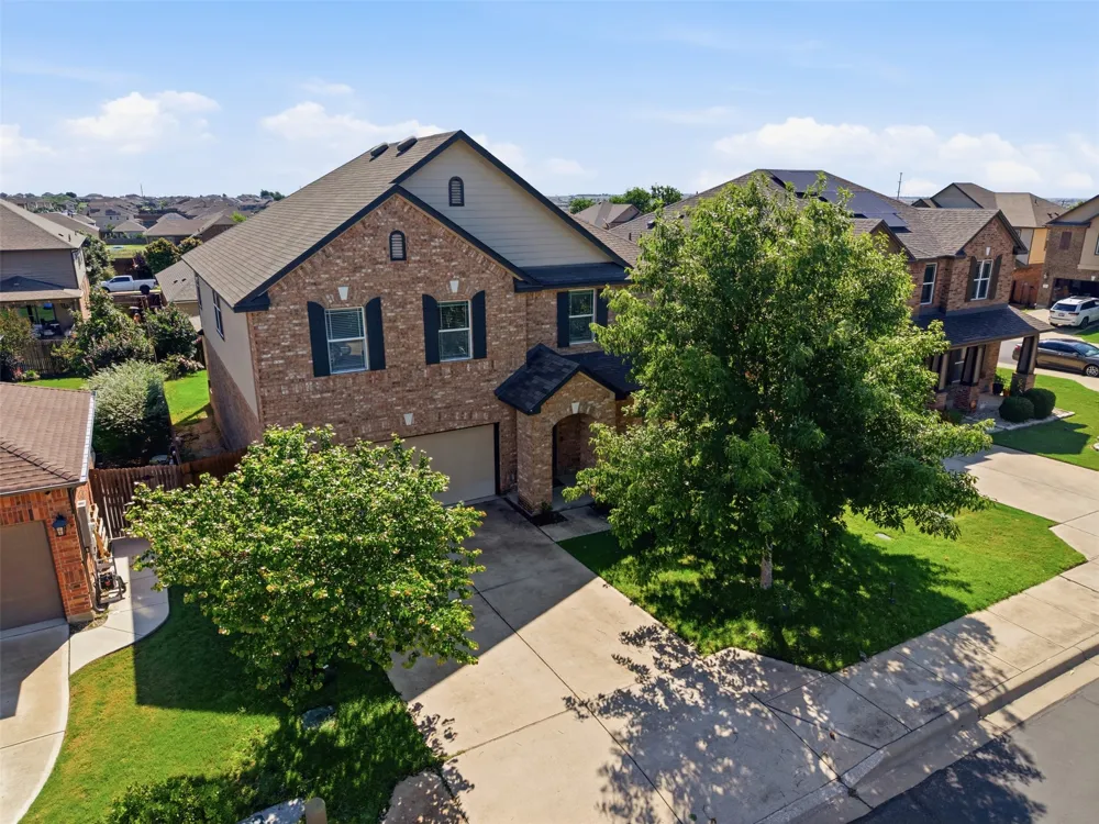 1413 Ignacia Drive Georgetown, TX 78626