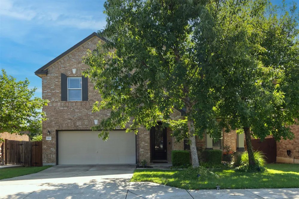 1413 Ignacia Drive Georgetown, TX 78626