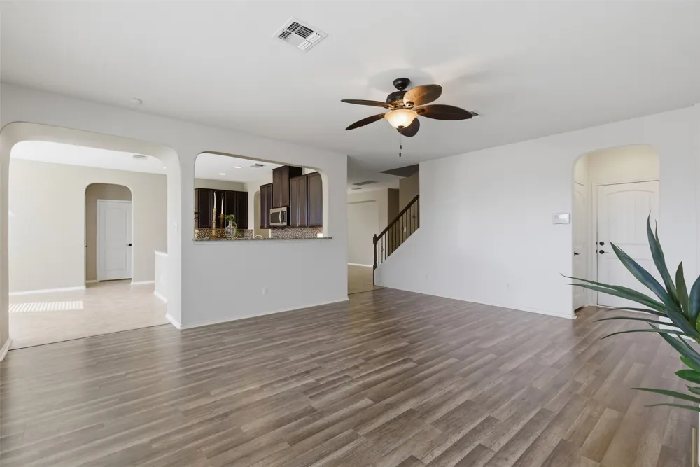 1413 Ignacia Drive Georgetown, TX 78626