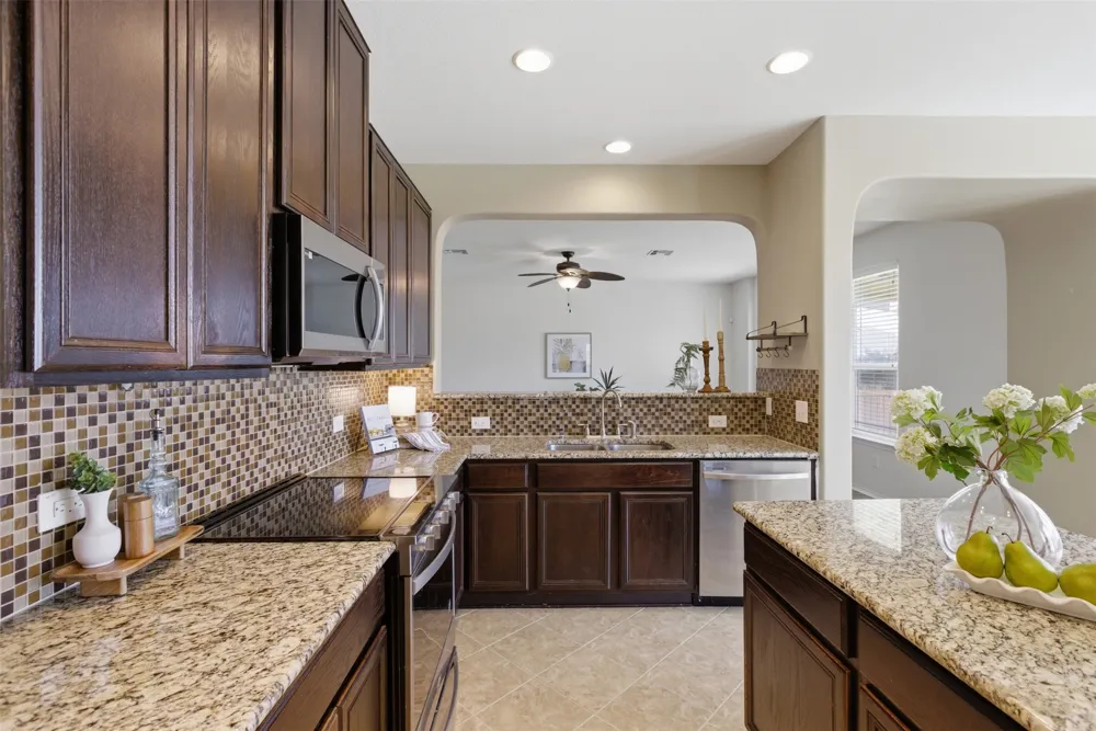 1413 Ignacia Drive Georgetown, TX 78626