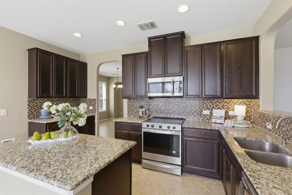 1413 Ignacia Drive Georgetown, TX 78626