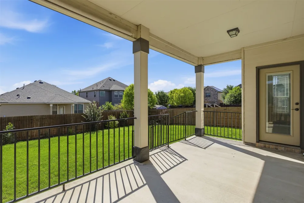 1413 Ignacia Drive Georgetown, TX 78626