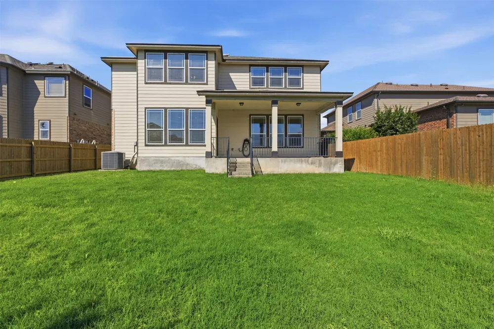 1413 Ignacia Drive Georgetown, TX 78626
