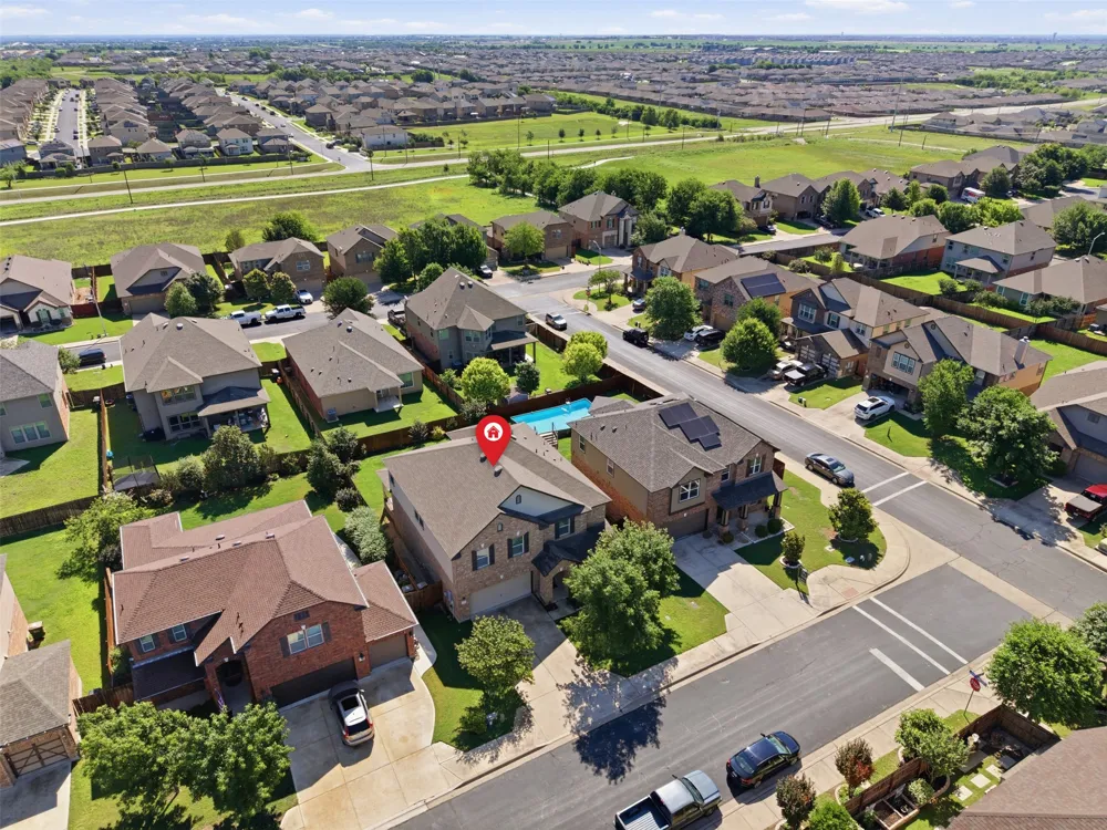 1413 Ignacia Drive Georgetown, TX 78626