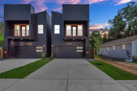 4622 Clover Street