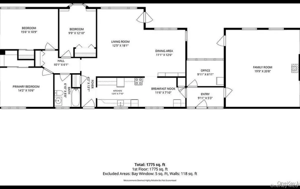 14 Brisman Drive Thiells, NY 10984