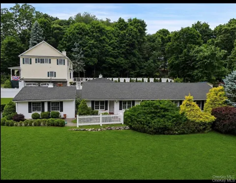 14 Brisman Drive