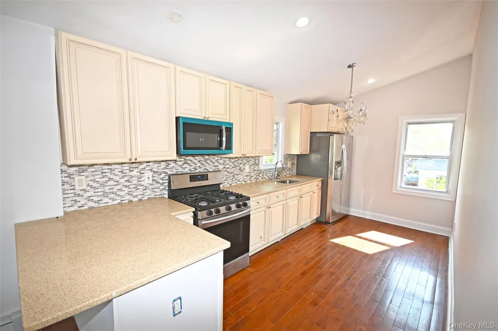 145-29 243rd Street #2 Rosedale, NY 11422