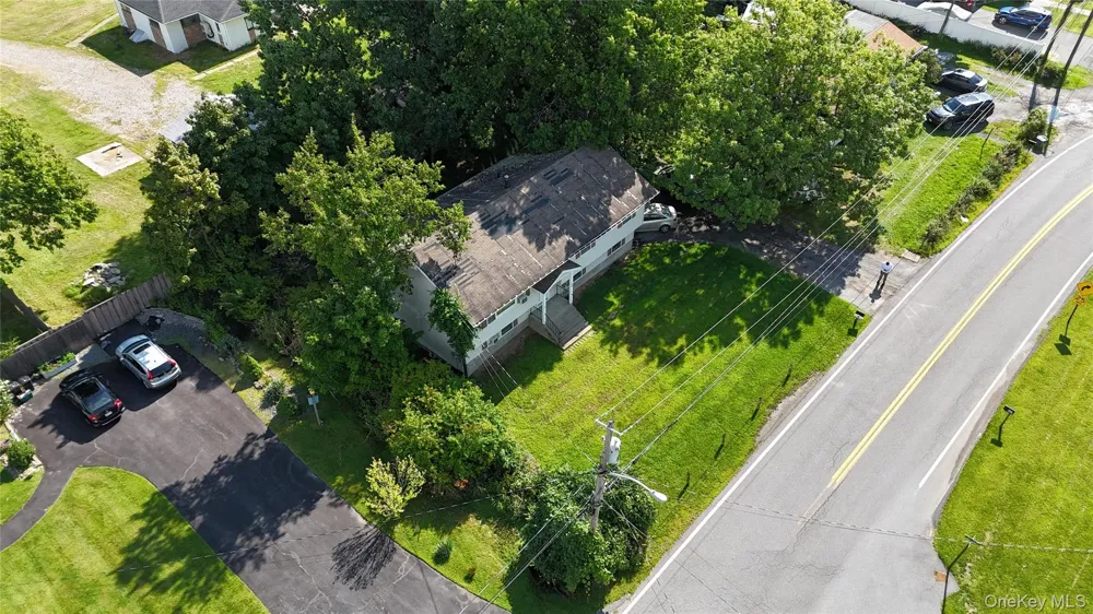72 Lake Region Boulevard Monroe, NY 10950