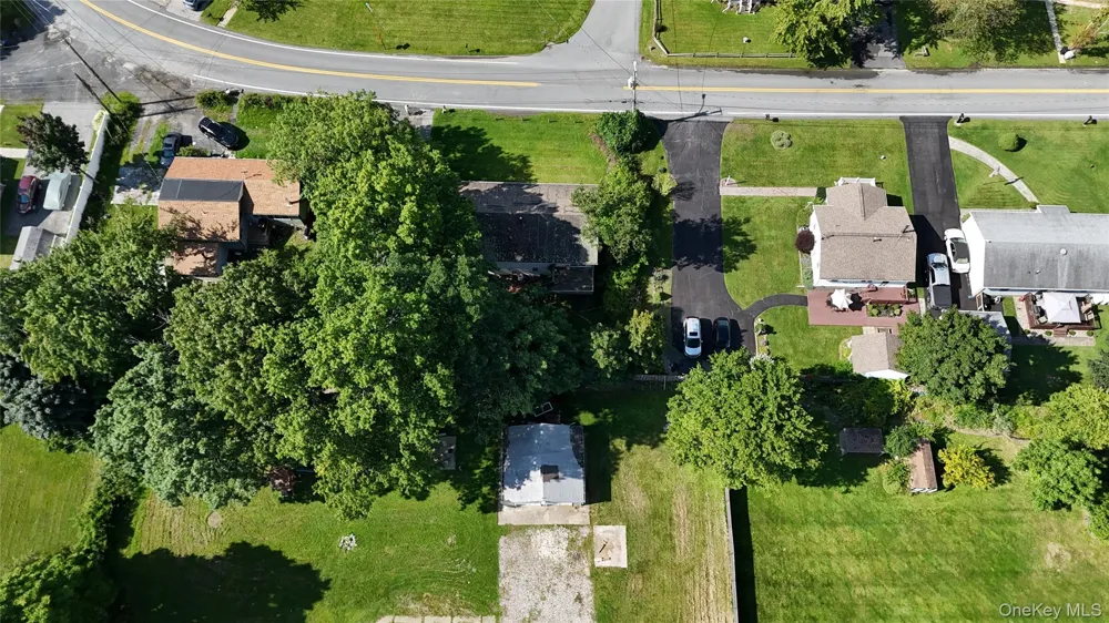 72 Lake Region Boulevard Monroe, NY 10950