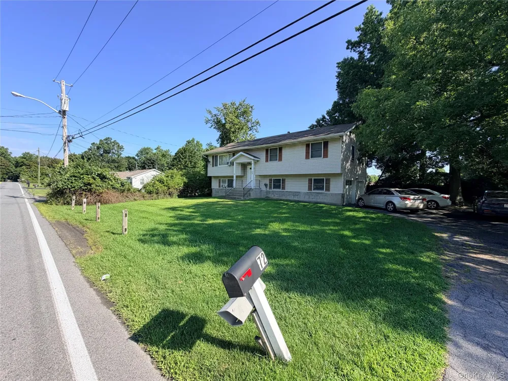 72 Lake Region Boulevard Monroe, NY 10950