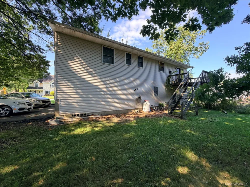 72 Lake Region Boulevard Monroe, NY 10950