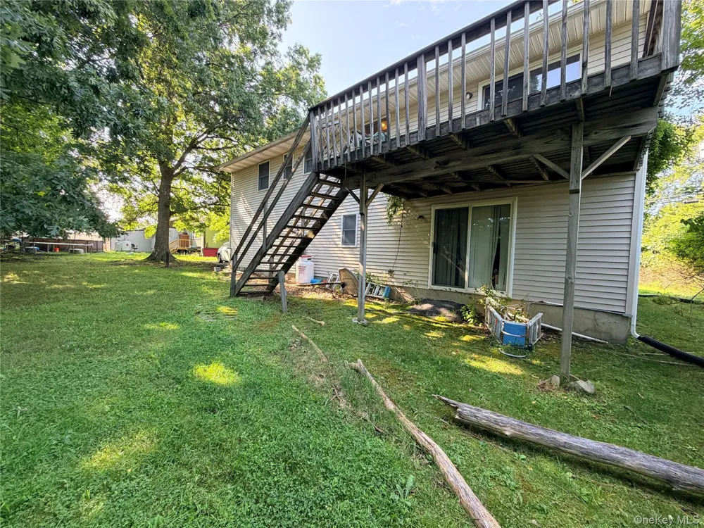 72 Lake Region Boulevard Monroe, NY 10950