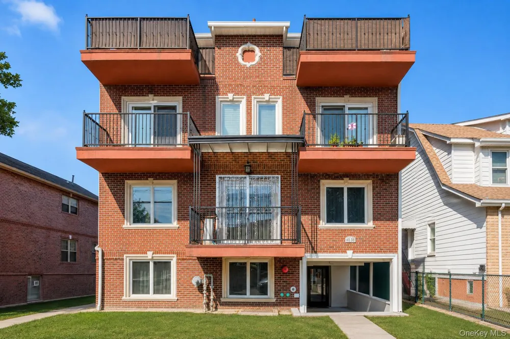 40-38 194th Street #1/A Flushing, NY 11358