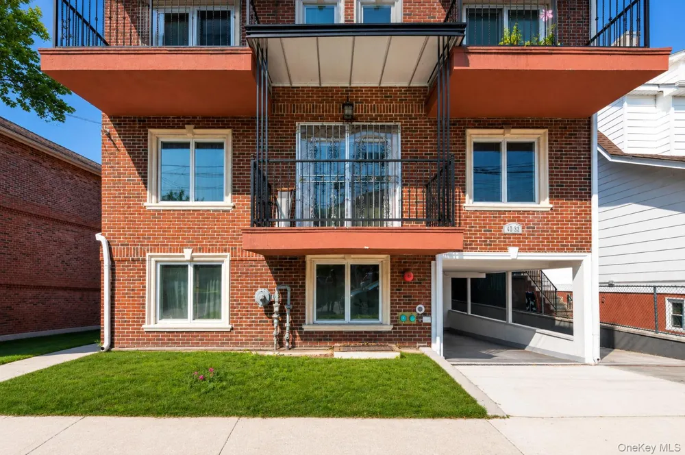 40-38 194th Street #1/A Flushing, NY 11358