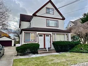 43 Columbia Avenue