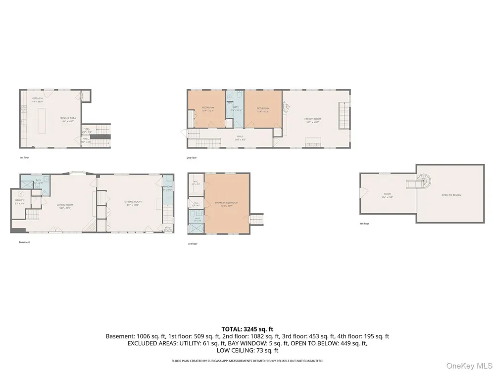 15-18 Normandy Grange Garrison, NY 10524