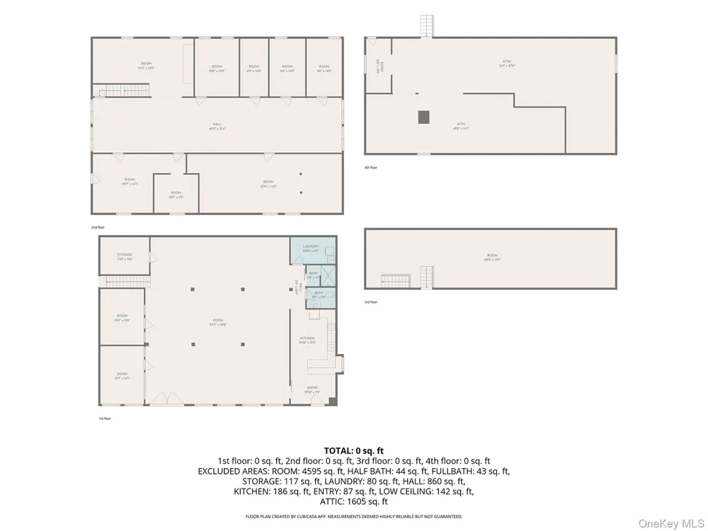 15-18 Normandy Grange Garrison, NY 10524