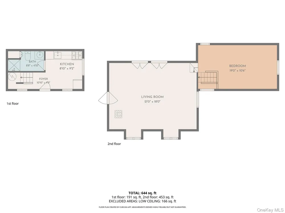 15-18 Normandy Grange Garrison, NY 10524