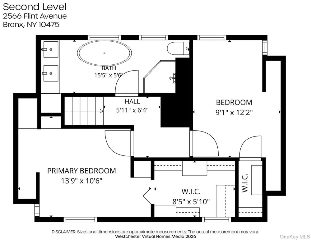 2566 Flint Avenue Bronx, NY 10475