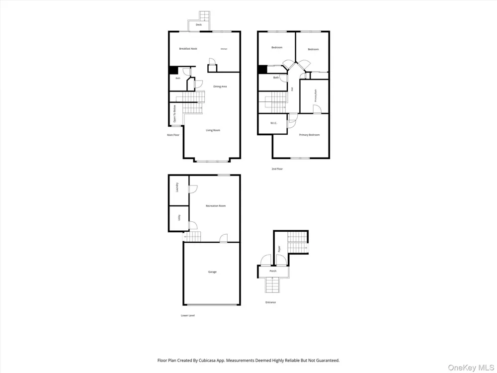 806 Hawthorn Way New Windsor, NY 12553