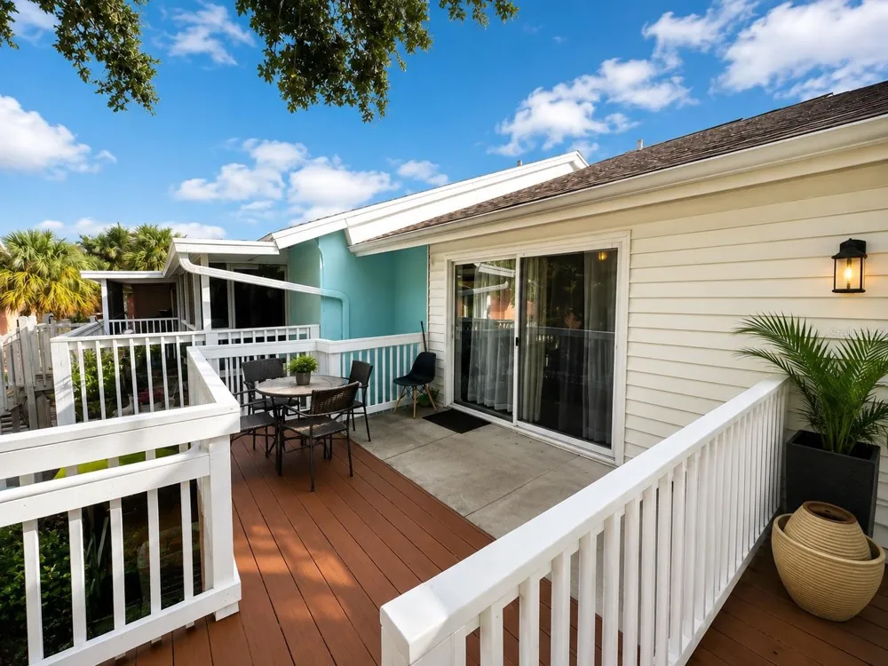 3730 42ND WAY S #H St Petersburg, FL 33711