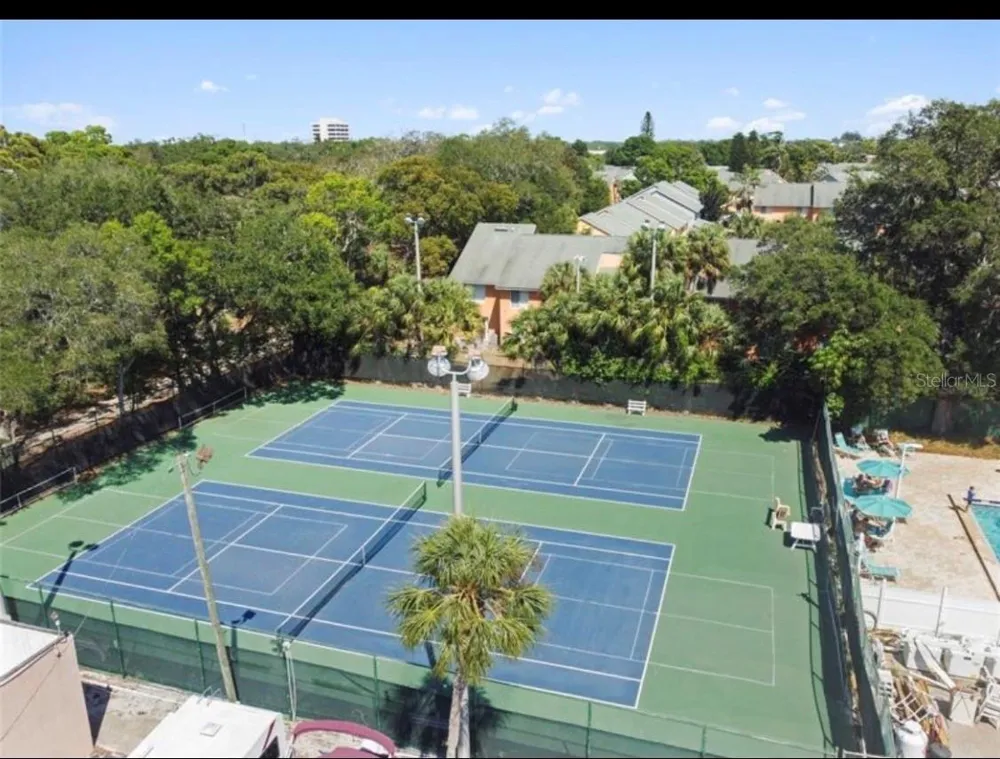 3730 42ND WAY S #H St Petersburg, FL 33711
