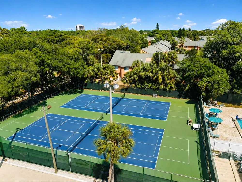 3730 42ND WAY S #H St Petersburg, FL 33711