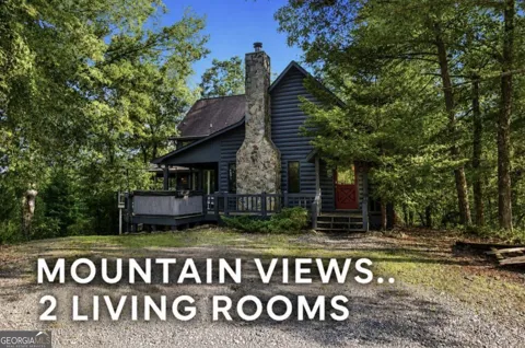 142 Oak Hill DR