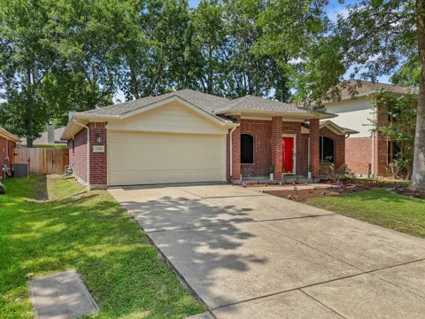 3014 Lonesome Ridge Court