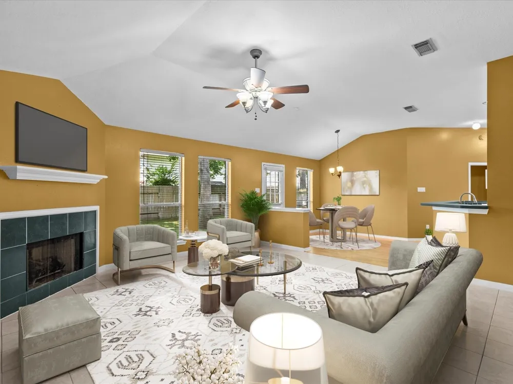 3014 Lonesome Ridge Court Sugar Land, TX 77498