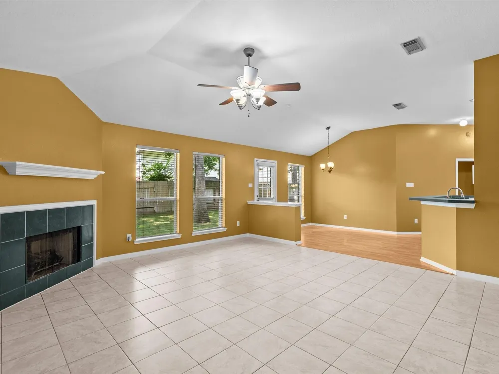 3014 Lonesome Ridge Court Sugar Land, TX 77498