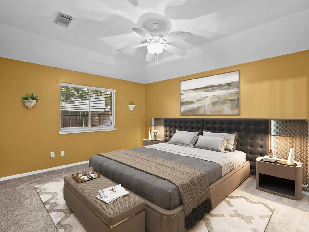 3014 Lonesome Ridge Court Sugar Land, TX 77498