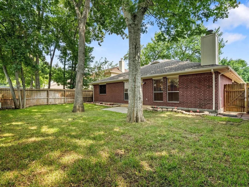 3014 Lonesome Ridge Court Sugar Land, TX 77498