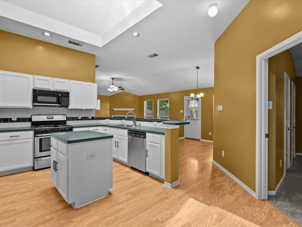 3014 Lonesome Ridge Court Sugar Land, TX 77498