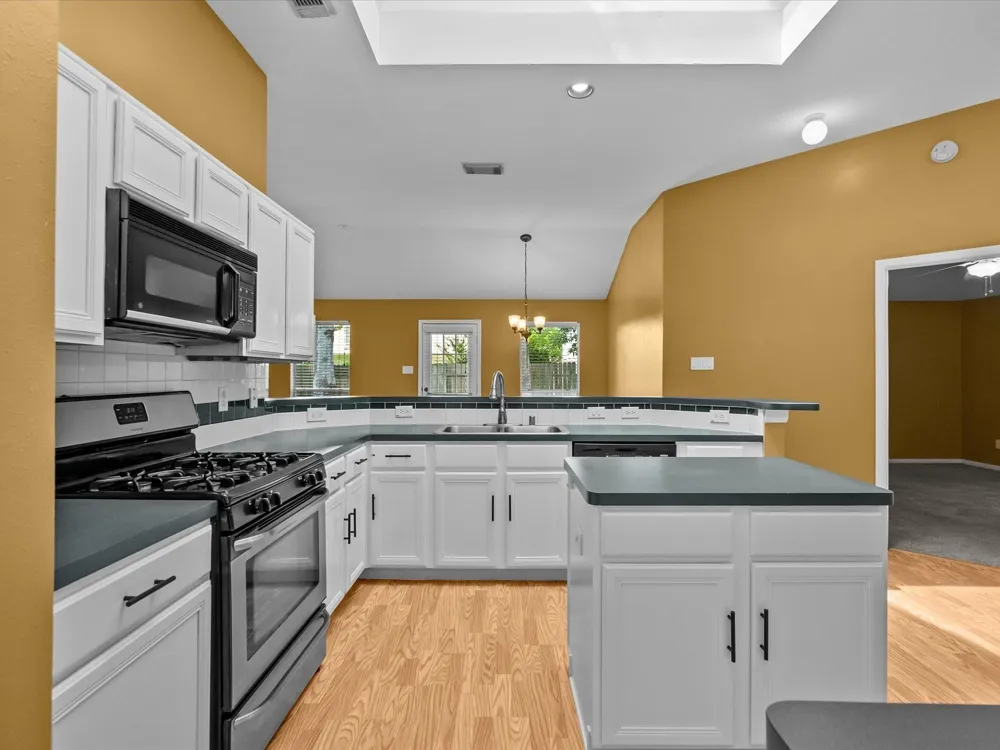 3014 Lonesome Ridge Court Sugar Land, TX 77498