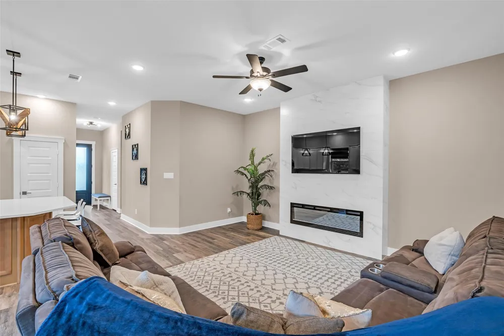18635 Adventurous Way Cypress, TX 77433