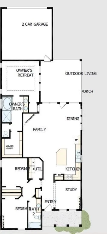 18635 Adventurous Way Cypress, TX 77433