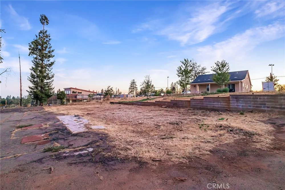 6000 Maxwell Paradise, CA 95969