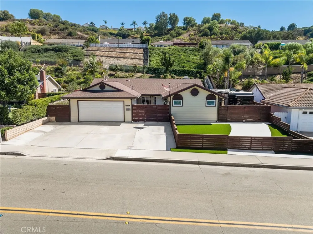 24752 La Plata Laguna Niguel, CA 92677