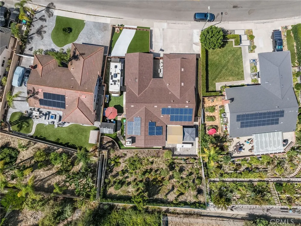 24752 La Plata Laguna Niguel, CA 92677