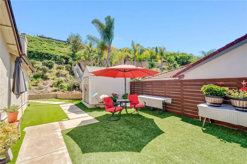 24752 La Plata Laguna Niguel, CA 92677